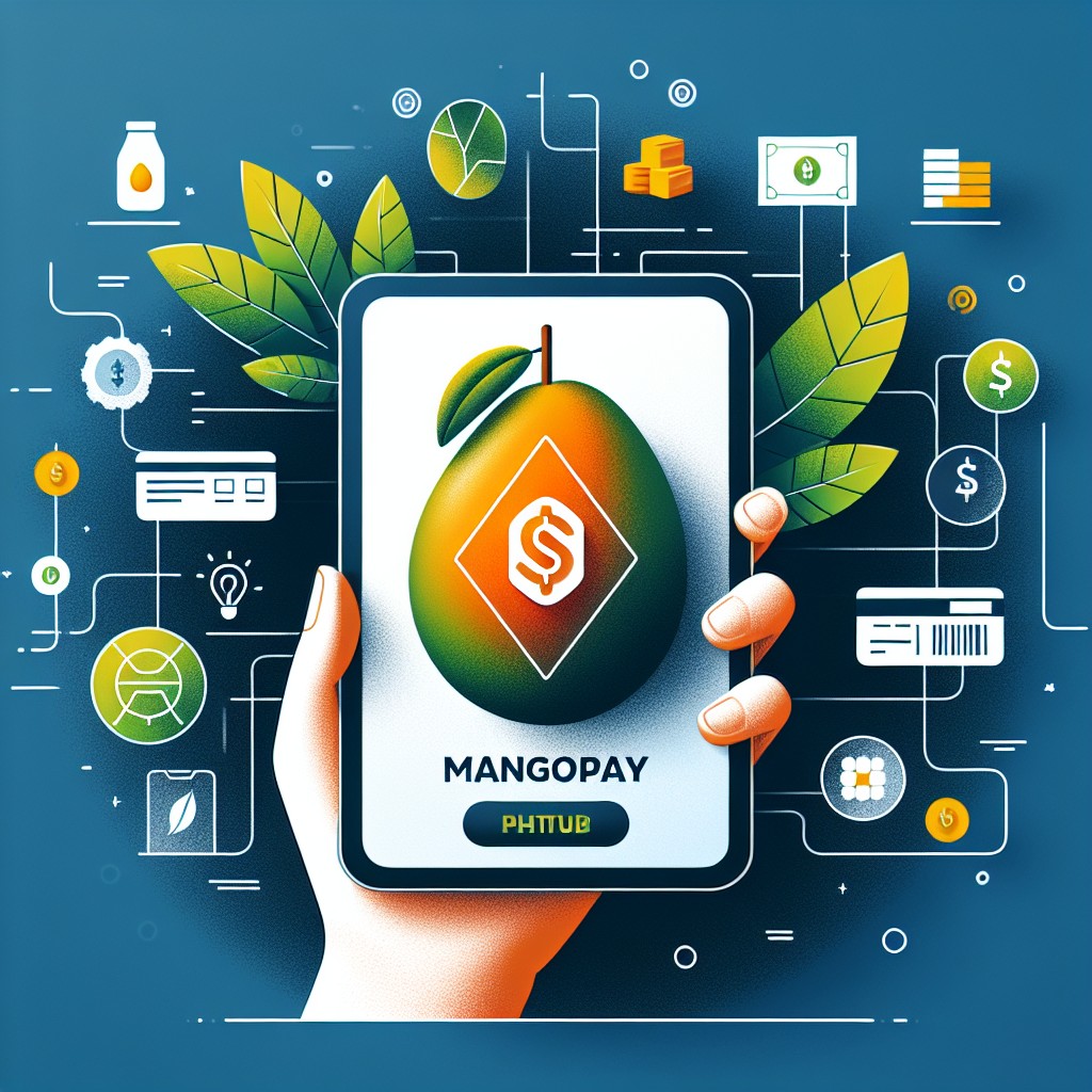 Mangopay La Herramienta Revolucionaria de Pago Online para el Fintech y la Economía